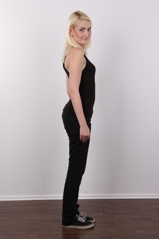 3. Download full pics of model CZECH CASTING - BLANKA (3039) from czechcasting.com