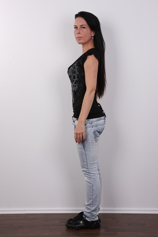 3. Download full pics of model CZECH CASTING - ALENA (1485) from czechcasting.com