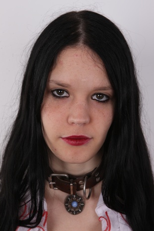 1. Download full pics of model CZECH CASTING - JANA (5824) from czechcasting.com