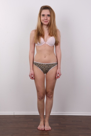 7. Download full pics of model CZECH CASTING - SABINA (3637) from czechcasting.com