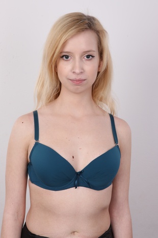 6. Download full pics of model CZECH CASTING - MARIE (8187) from czechcasting.com