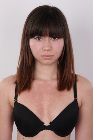 6. Download full pics of model CZECH CASTING - JANA (4615) from czechcasting.com