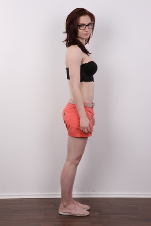 5. Download full pics of model CZECH CASTING - NADA (5895) from czechcasting.com