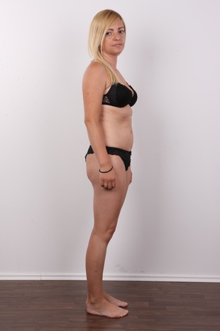 8. Download full pics of model CZECH CASTING - MISA (6403) from czechcasting.com