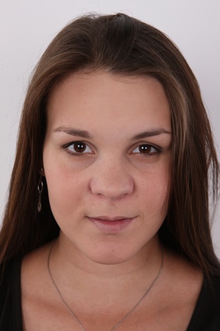 1. Download full pics of model CZECH CASTING - PETRA (6742) from czechcasting.com