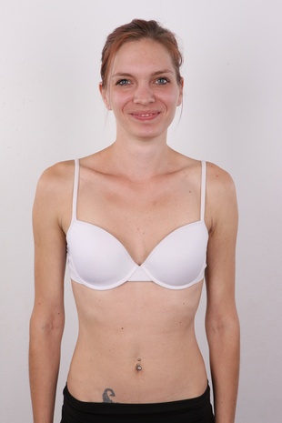 6. Download full pics of model CZECH CASTING - ROMANA (9299) from czechcasting.com