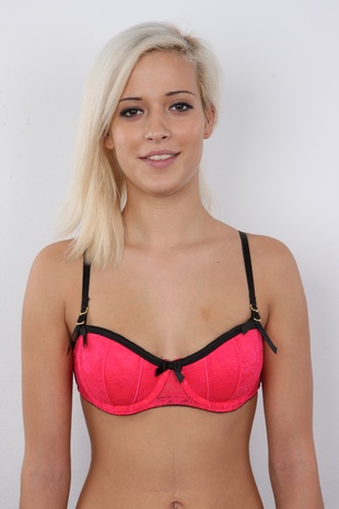 5. Download full pics of model CZECH CASTING - NIKOLA (2337) from czechcasting.com