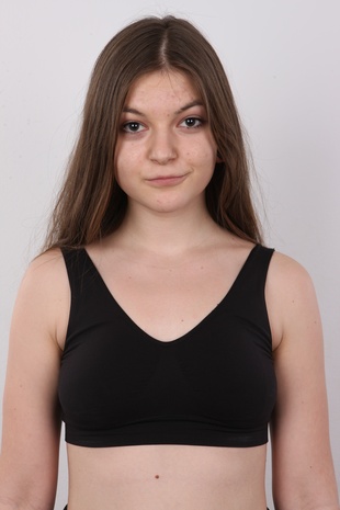 3. Download full pics of model CZECH CASTING - MARKETA (6688) from czechcasting.com