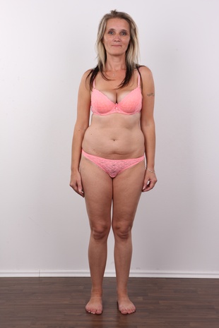 5. Download full pics of model CZECH CASTING - MONIKA (7003) from czechcasting.com