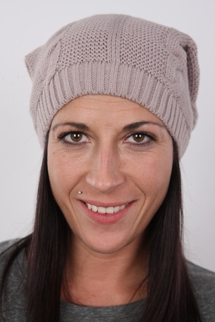 1. Download full pics of model CZECH CASTING - TEREZA (6147) from czechcasting.com