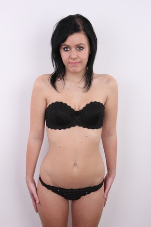 8. Download full pics of model CZECH CASTING - LENKA (7701) from czechcasting.com