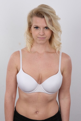 6. Download full pics of model CZECH CASTING - KATARINA (2893) from czechcasting.com