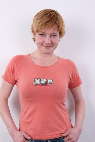 3. Download full pics of model CZECH CASTING - IVA (4906) from czechcasting.com