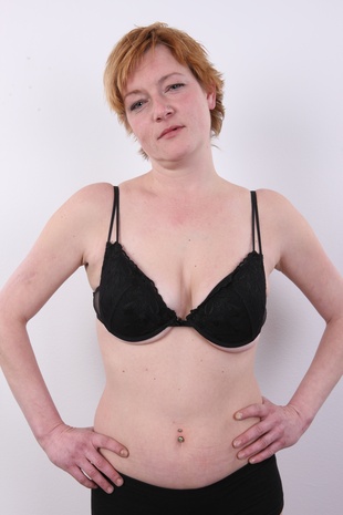 5. Download full pics of model CZECH CASTING - IVA (4906) from czechcasting.com