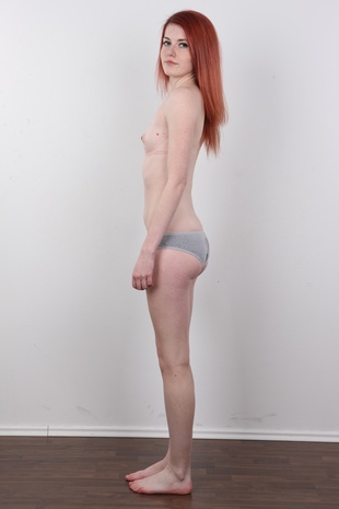 12. Download full pics of model CZECH CASTING - SVETLANA (6367) from czechcasting.com