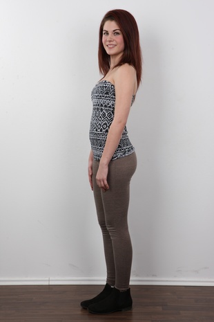 3. Download full pics of model CZECH CASTING - ANNA (5925) from czechcasting.com