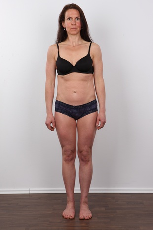 4. Download full pics of model CZECH CASTING - KATKA (7960) from czechcasting.com