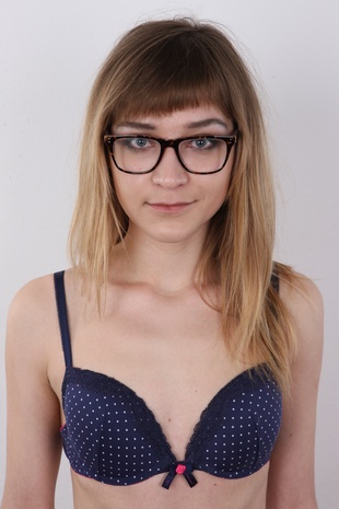 6. Download full pics of model CZECH CASTING - EVZENIE (8717) from czechcasting.com