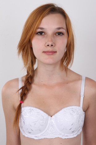 6. Download full pics of model CZECH CASTING - BARA (0274) from czechcasting.com