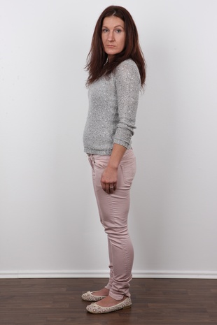 3. Download full pics of model CZECH CASTING - PETRA (3323) from czechcasting.com