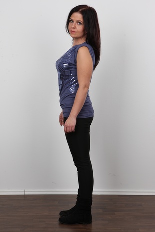 3. Download full pics of model CZECH CASTING - VENDULA (5930) from czechcasting.com