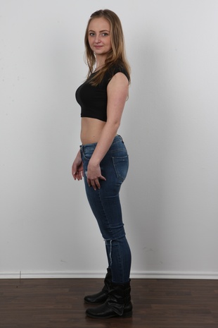 4. Download full pics of model CZECH CASTING - IRENA (7055) from czechcasting.com