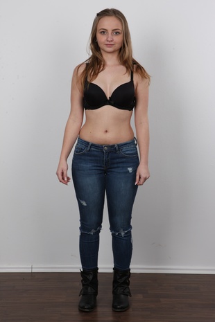 5. Download full pics of model CZECH CASTING - IRENA (7055) from czechcasting.com