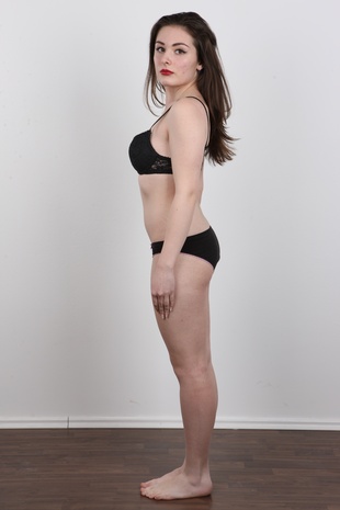 7. Download full pics of model CZECH CASTING - EVA (7449) from czechcasting.com