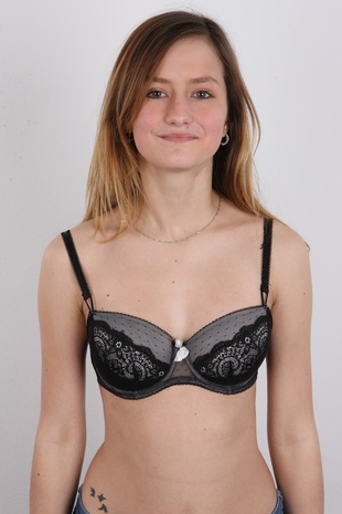 6. Download full pics of model CZECH CASTING - MARTINA (4127) from czechcasting.com