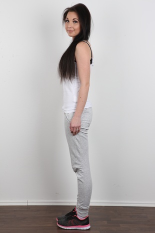 3. Download full pics of model CZECH CASTING - NIKOLA (3992) from czechcasting.com