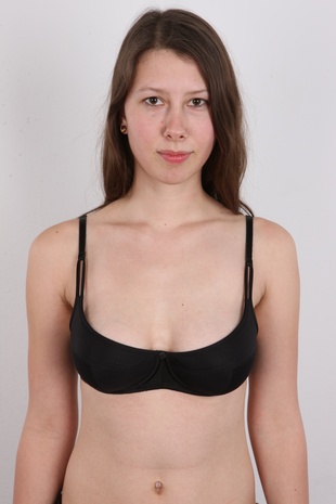 6. Download full pics of model CZECH CASTING - PAVLINA (3532) from czechcasting.com