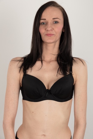 5. Download full pics of model CZECH CASTING - MICHAELA (7336) from czechcasting.com