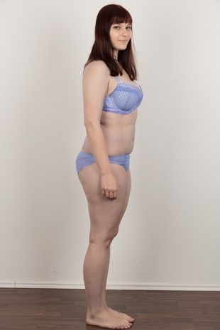 4. Download full pics of model CZECH CASTING - EVA (6829) from czechcasting.com