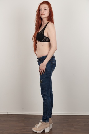 6. Download full pics of model CZECH CASTING - NIKOLA (9303) from czechcasting.com