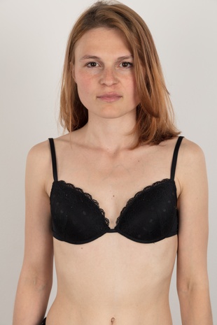 6. Download full pics of model CZECH CASTING - TEREZA (8497) from czechcasting.com