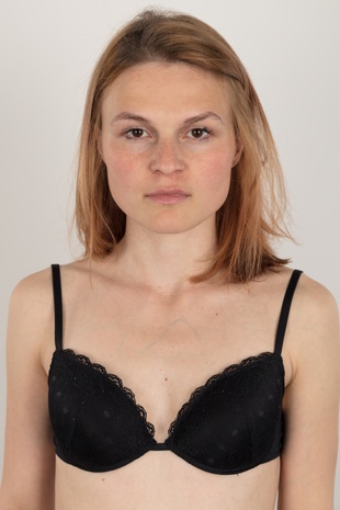 7. Download full pics of model CZECH CASTING - TEREZA (8497) from czechcasting.com