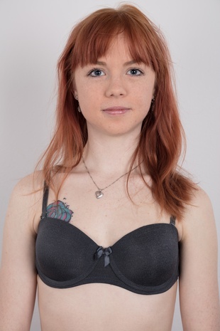 5. Download full pics of model CZECH CASTING - NIKY (1823) from czechcasting.com