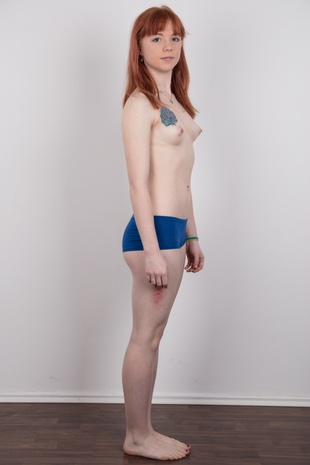 8. Download full pics of model CZECH CASTING - NIKY (1823) from czechcasting.com