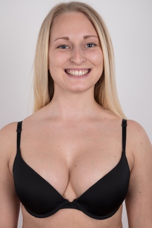 6. Download full pics of model CZECH CASTING - TEREZA (9584) from czechcasting.com