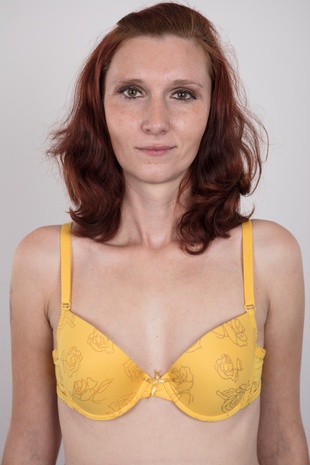 6. Download full pics of model CZECH CASTING - HANKA - HONZA (7027) from czechcasting.com