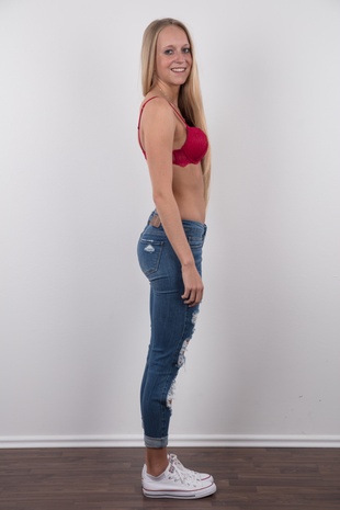 4. Download full pics of model CZECH CASTING - STEPANKA (6782) from czechcasting.com