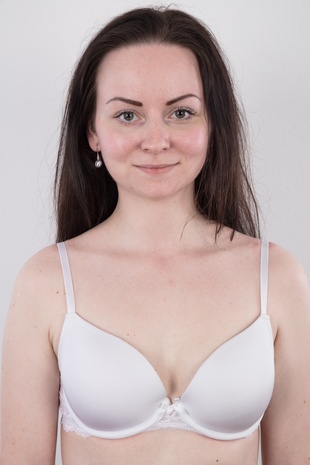 4. Download full pics of model CZECH CASTING - KAROLINA (7501) from czechcasting.com