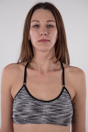 4. Download full pics of model CZECH CASTING - SARKA (8018) from czechcasting.com