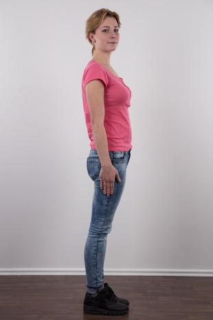 3. Download full pics of model CZECH CASTING - STEPANKA (7406) from czechcasting.com