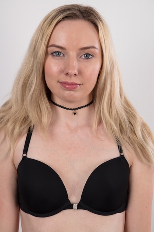 7. Download full pics of model CZECH CASTING - JANA (6558) from czechcasting.com