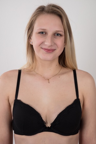 8. Download full pics of model CZECH CASTING - KRISTYNA (6978) from czechcasting.com