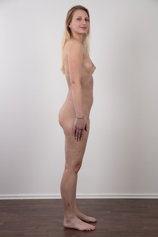 15. Download full pics of model CZECH CASTING - KRISTYNA (6978) from czechcasting.com