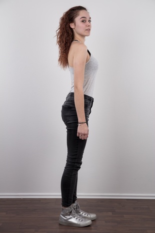 3. Download full pics of model CZECH CASTING - ANDREA (3035) from czechcasting.com