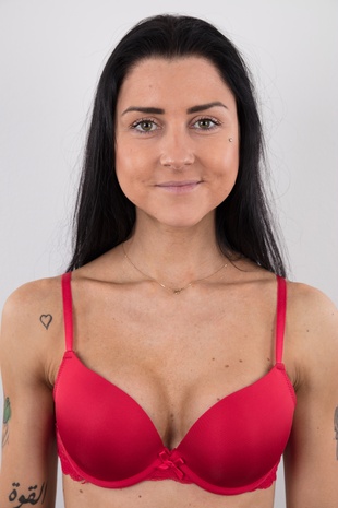 5. Download full pics of model CZECH CASTING - TEREZA (3858) from czechcasting.com