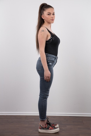 2. Download full pics of model CZECH CASTING - ADELA (3780) from czechcasting.com